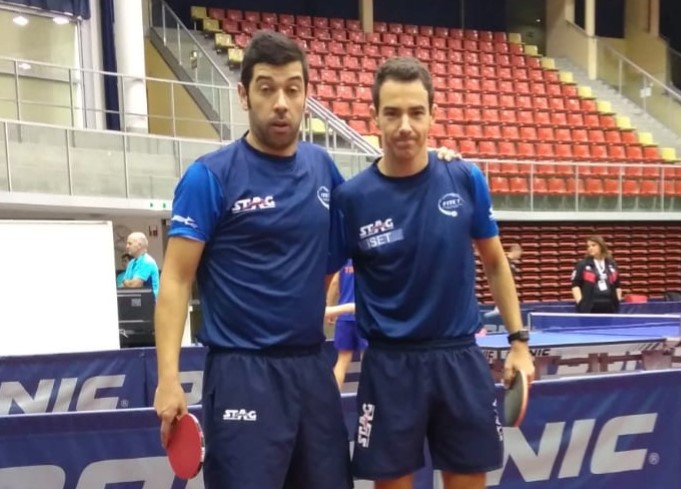Mihai Bobocica e Niagol Stoyanov allOpen dAustria 2018 2