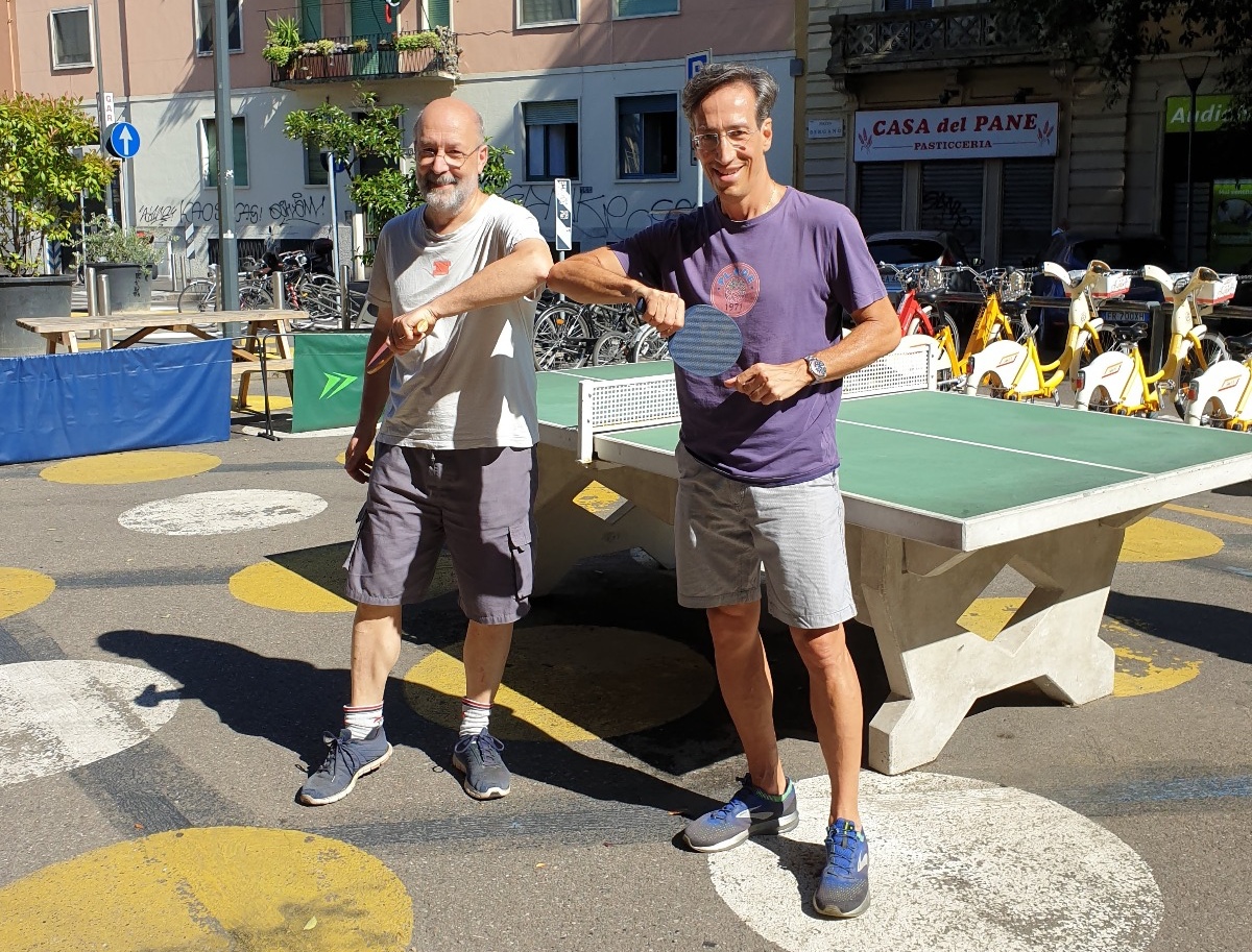 Milano città aperta al ping pong penultima giornata 3