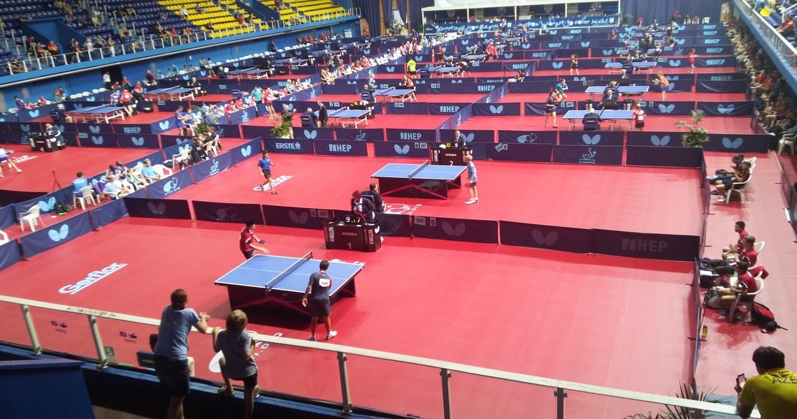 Milenji Open