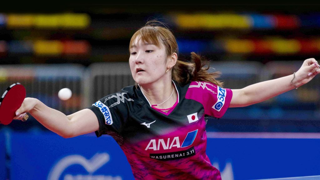 Miyu Kato vince Challenge Spanish open 2019