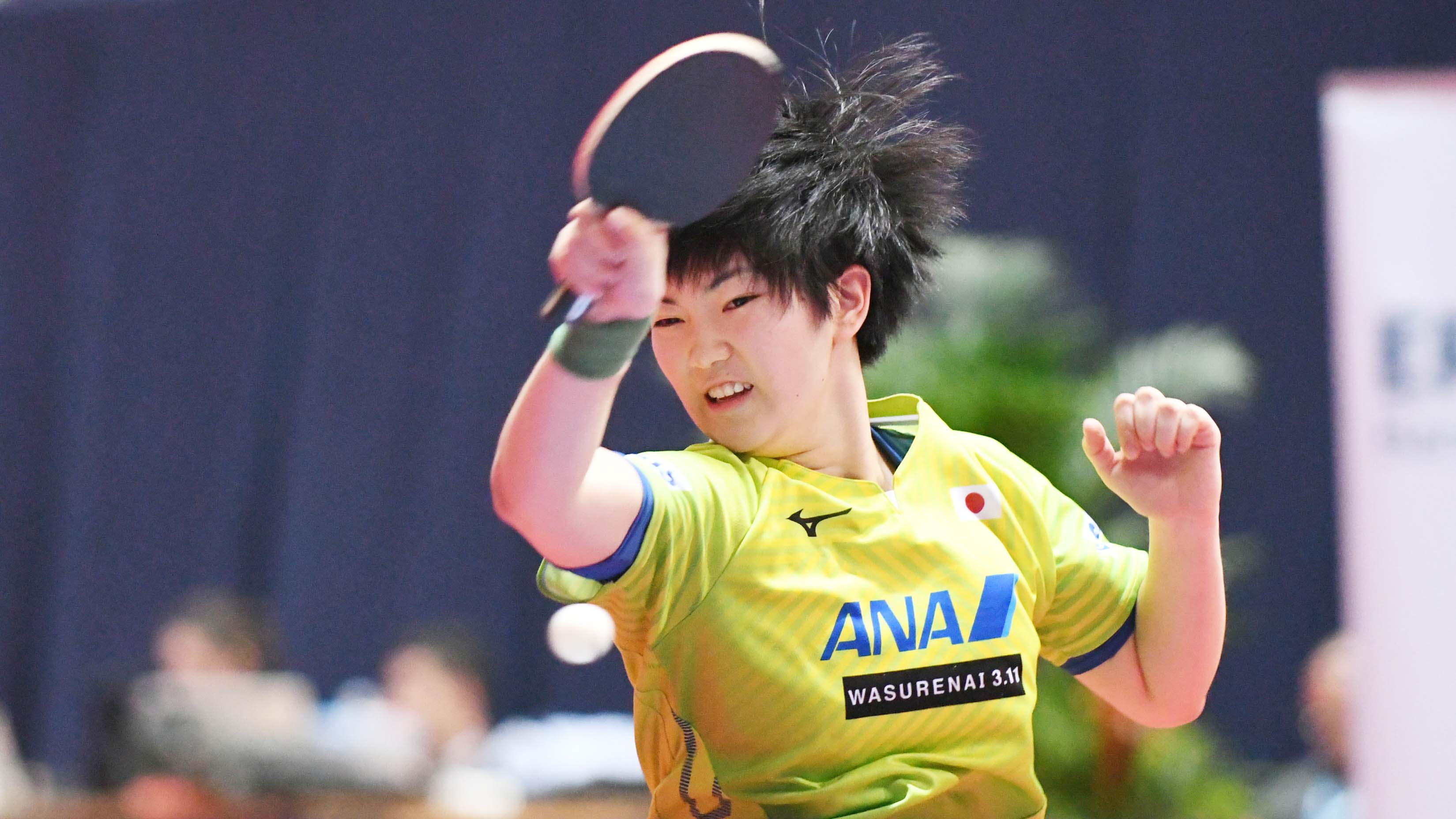 Miyuu Kihara vince Challenge Croatia Open 2019