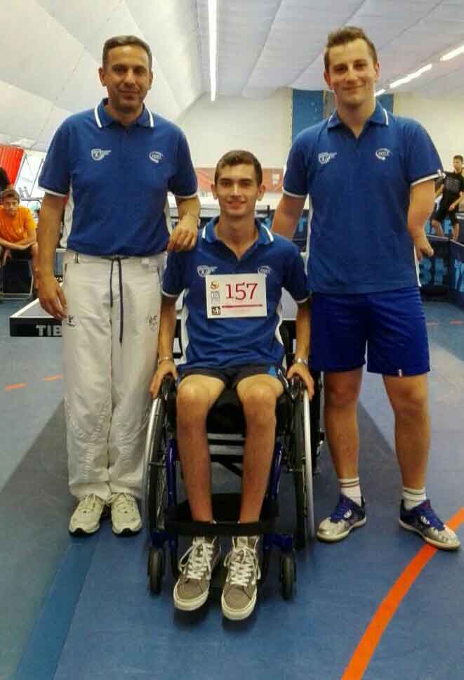 Mondiali Under 23 Arcigli Orsi Cordua