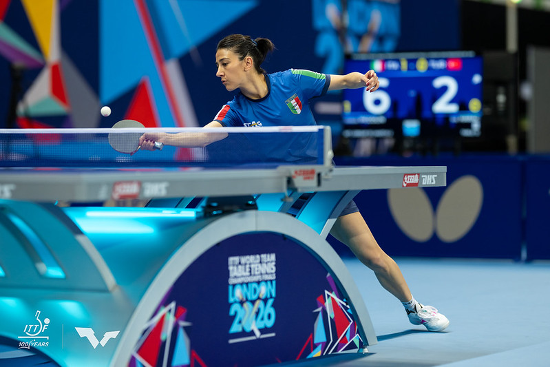 Mondiali_a_squadre_di_Londra_2026_Giorgia_Piccolin_in_azione