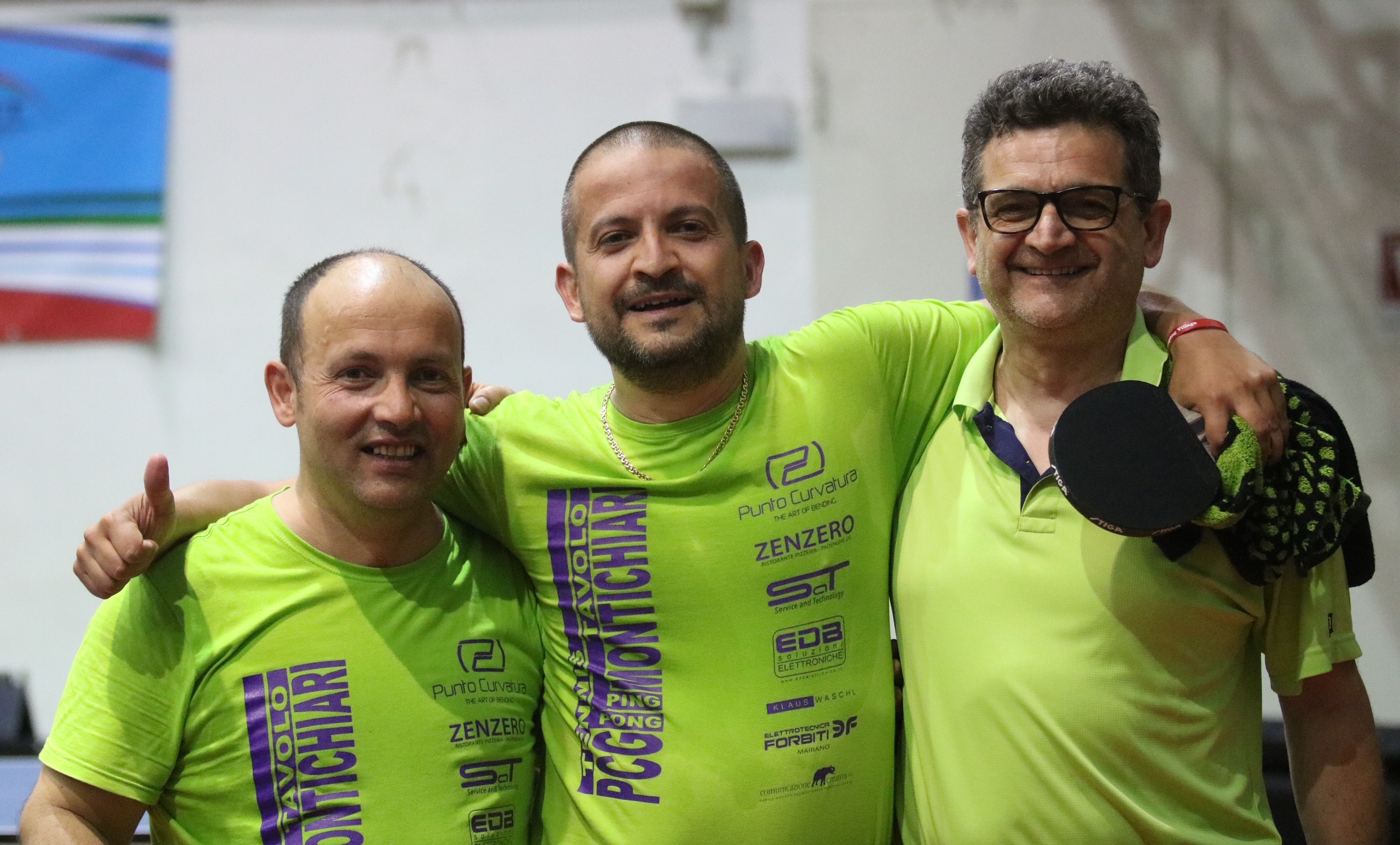 Montichiari promosso in A2