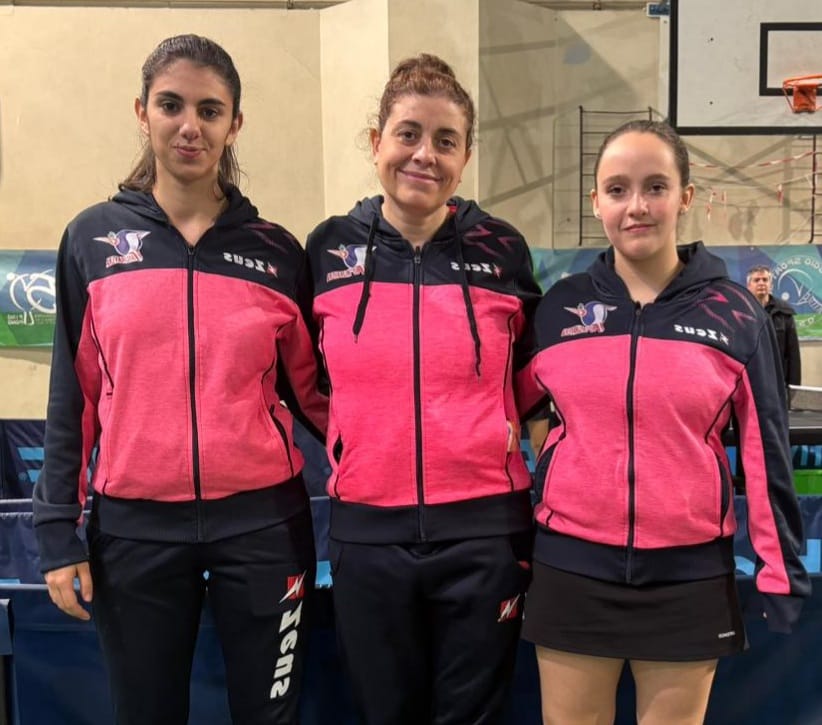 Muravera TT A serie A2 2025 2026