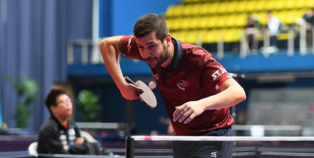 Niagol Stoyanov Challenge Open di Croazia 2018
