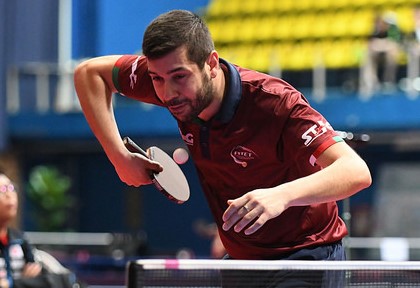 Niagol Stoyanov Challenge Open di Croazia 2018 2