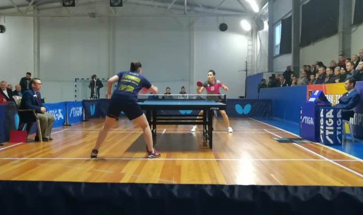 Norbello in Russia terzo turno Ettu Cup 2018 2019 match Sabitova Styhar