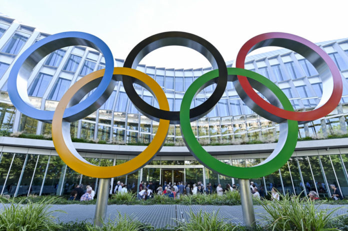 Olimpiadi di Tokyo 2020 rinviate al 2021
