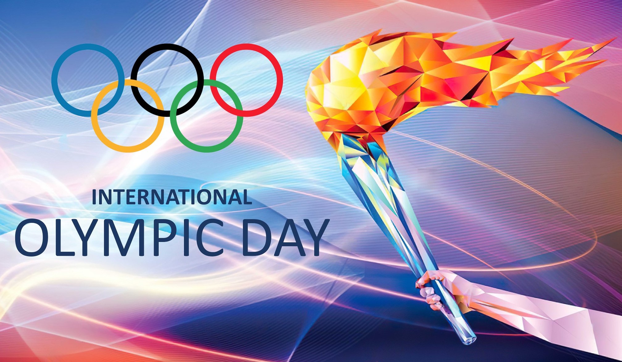 Olympic Day