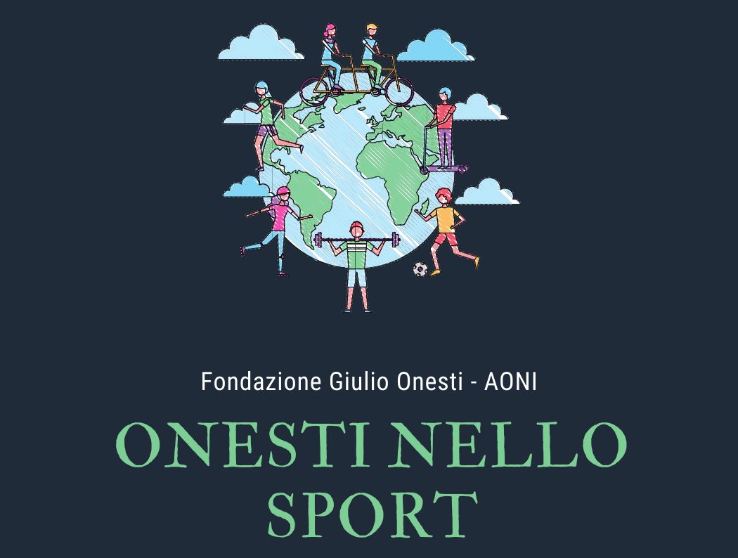 Onesti nello Sport 