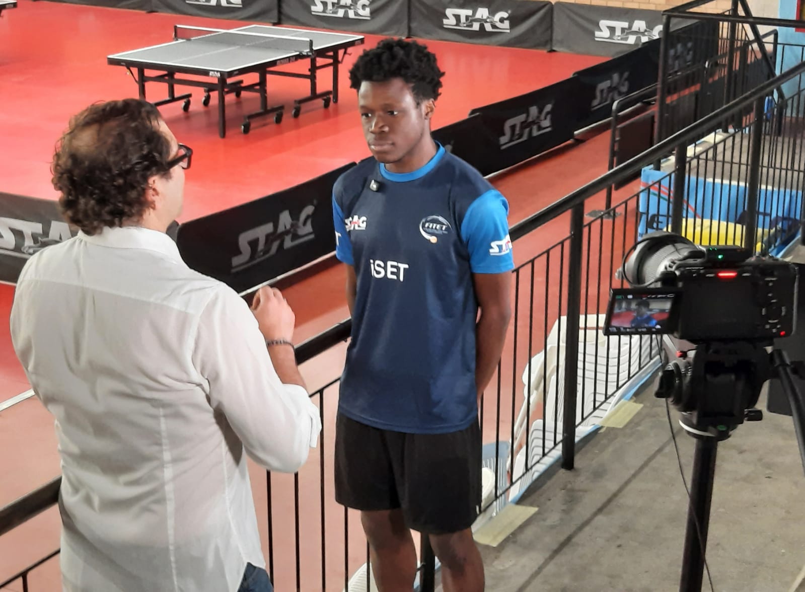 Oteos John Oyebode