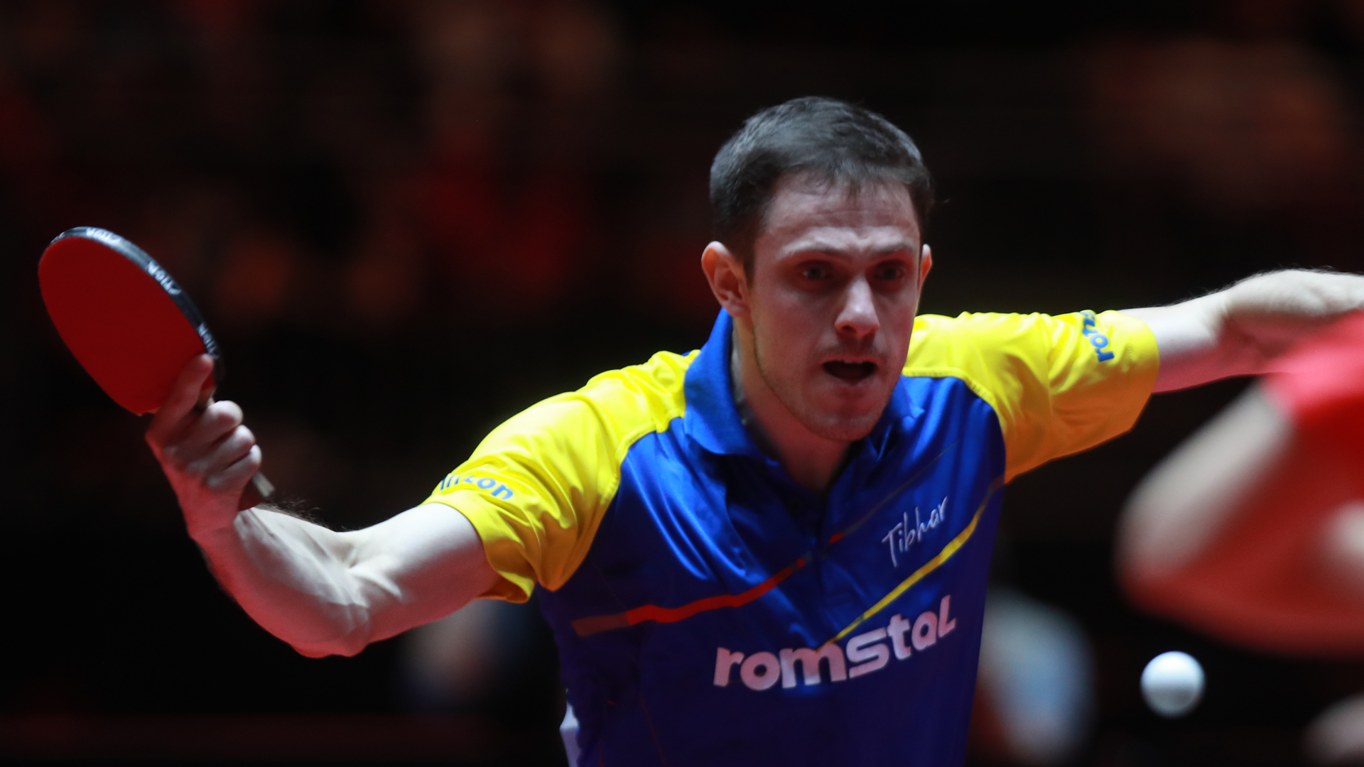 Ovidiu Ionescu