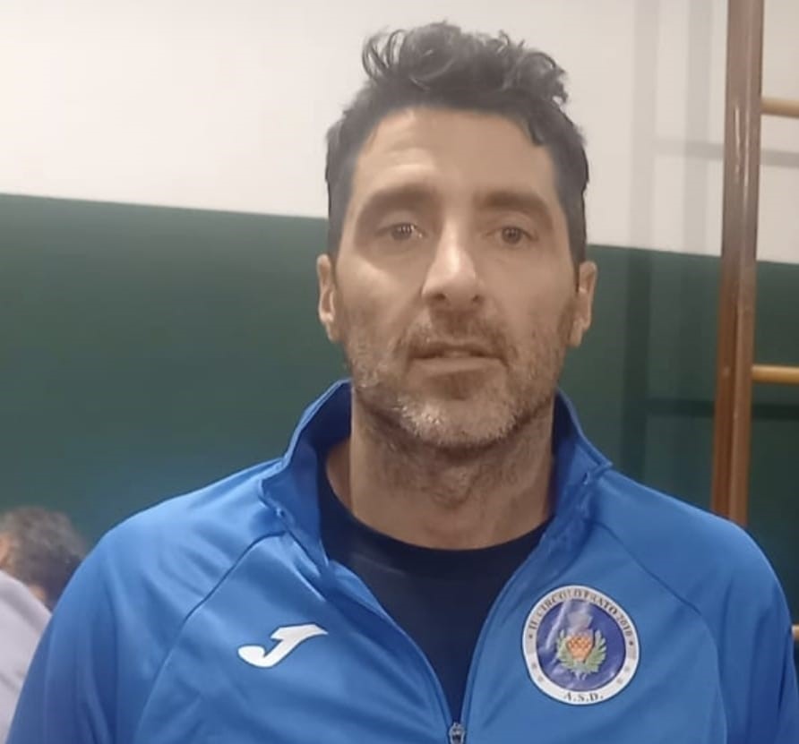 Panagiotis Gionis Il Circolo Prato 2010 2024 2025