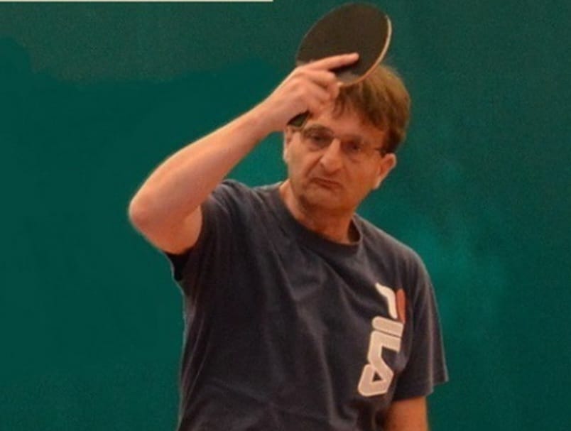Paolo Maccolini