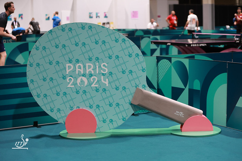 Paralimpiadi di Parigi 2024