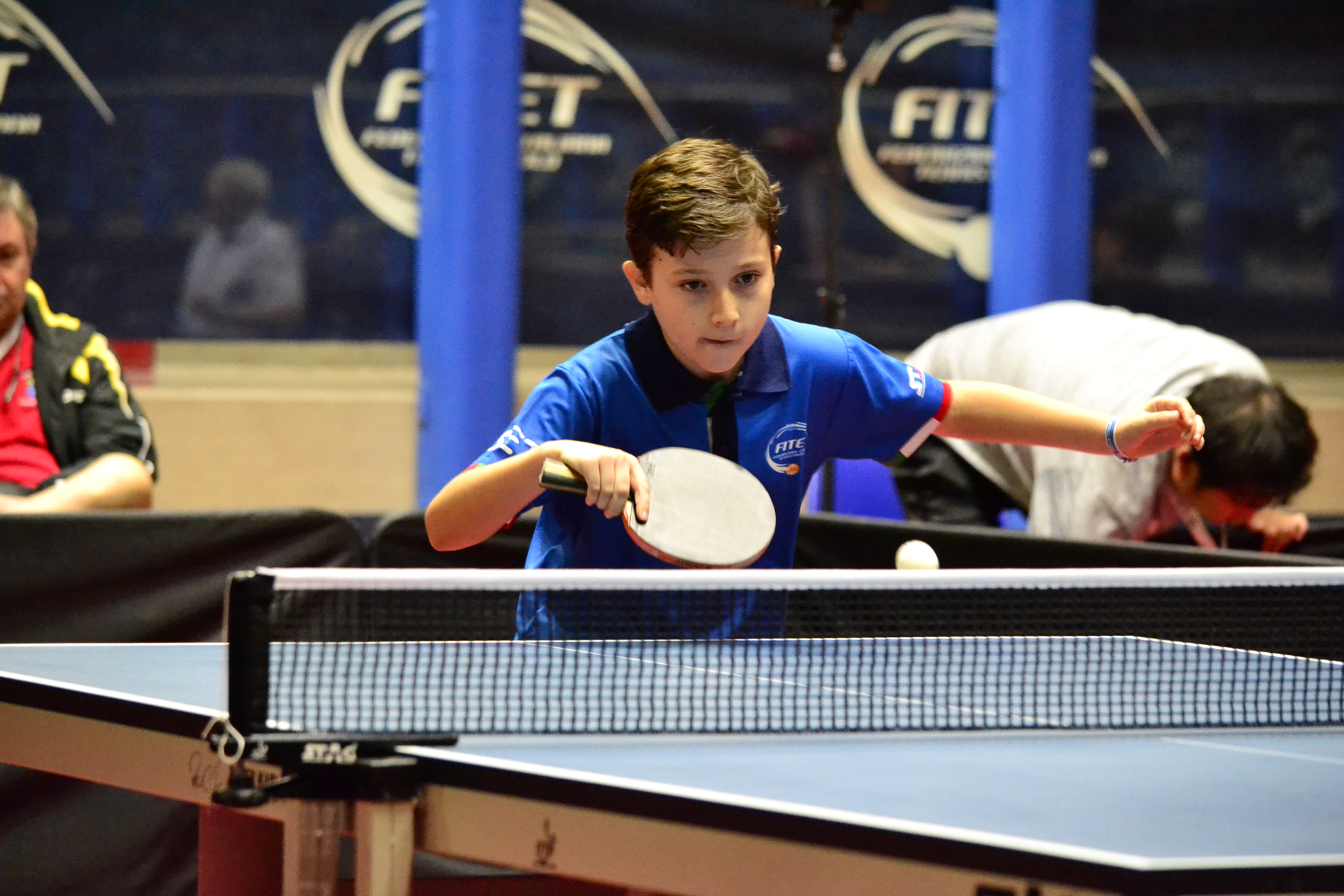 Pietro Campagna WTT Youth Contender 2022 Lignano Day 5 79