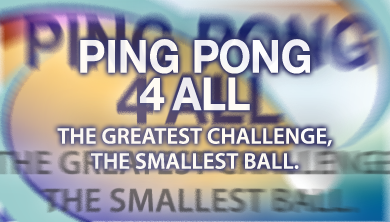 PingPong4All web2
