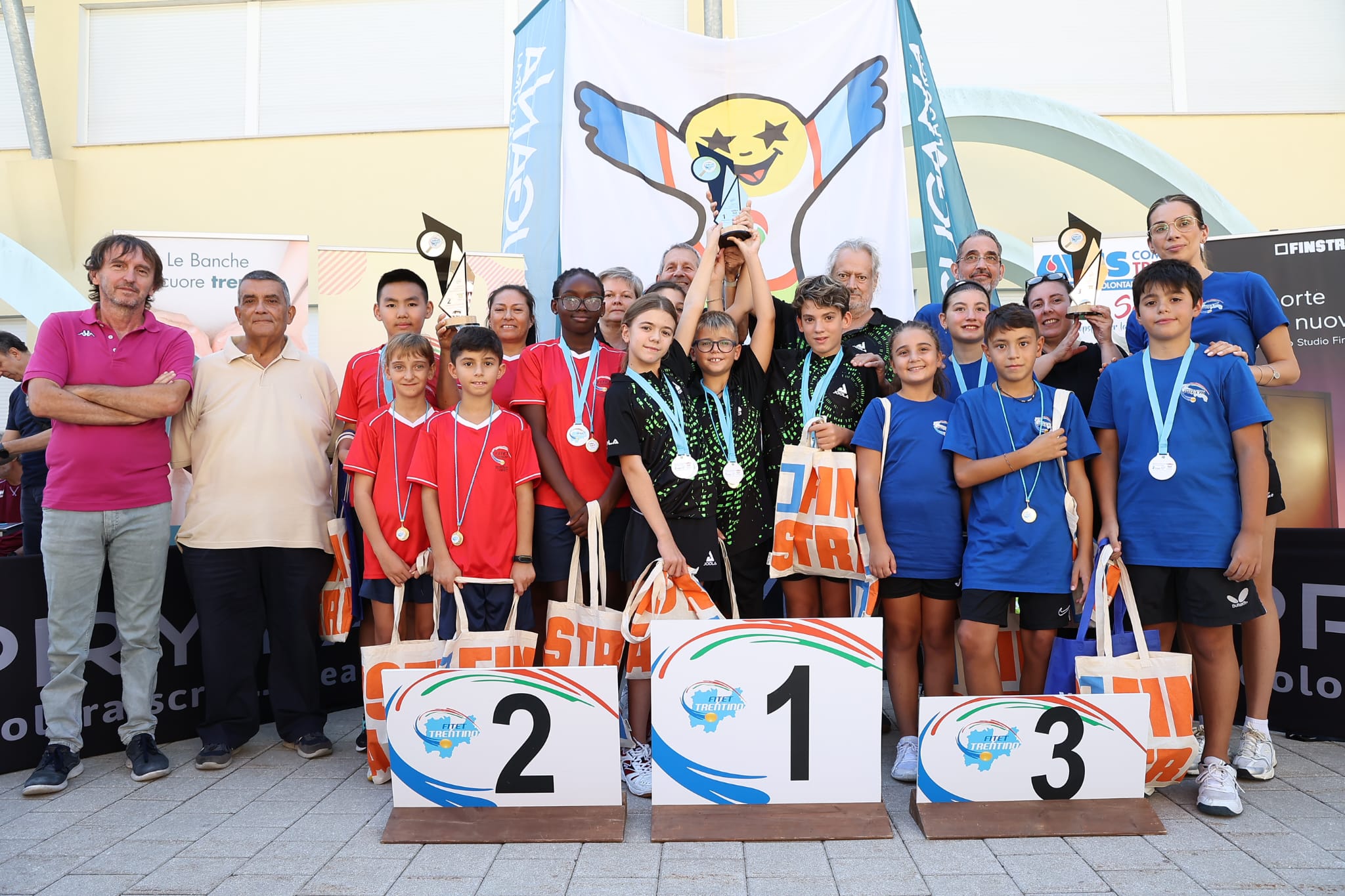 Ping_Pong_Kids_2026_podio_della_classifica_generale