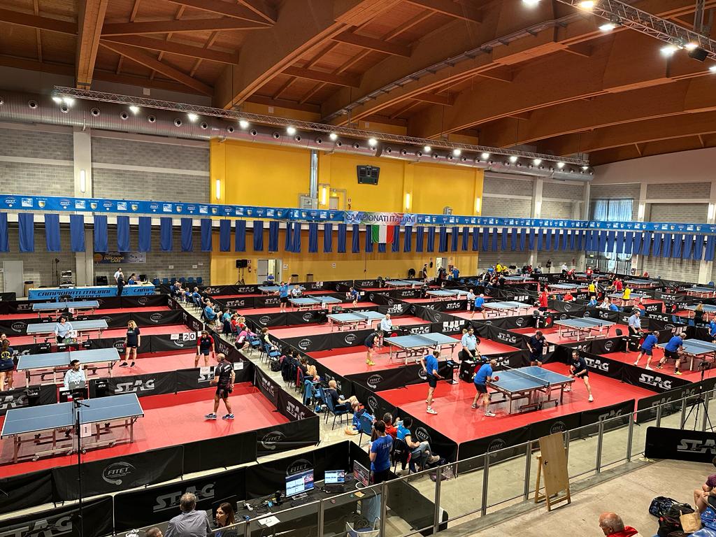 PlayHall di Riccione panoraminca 2023