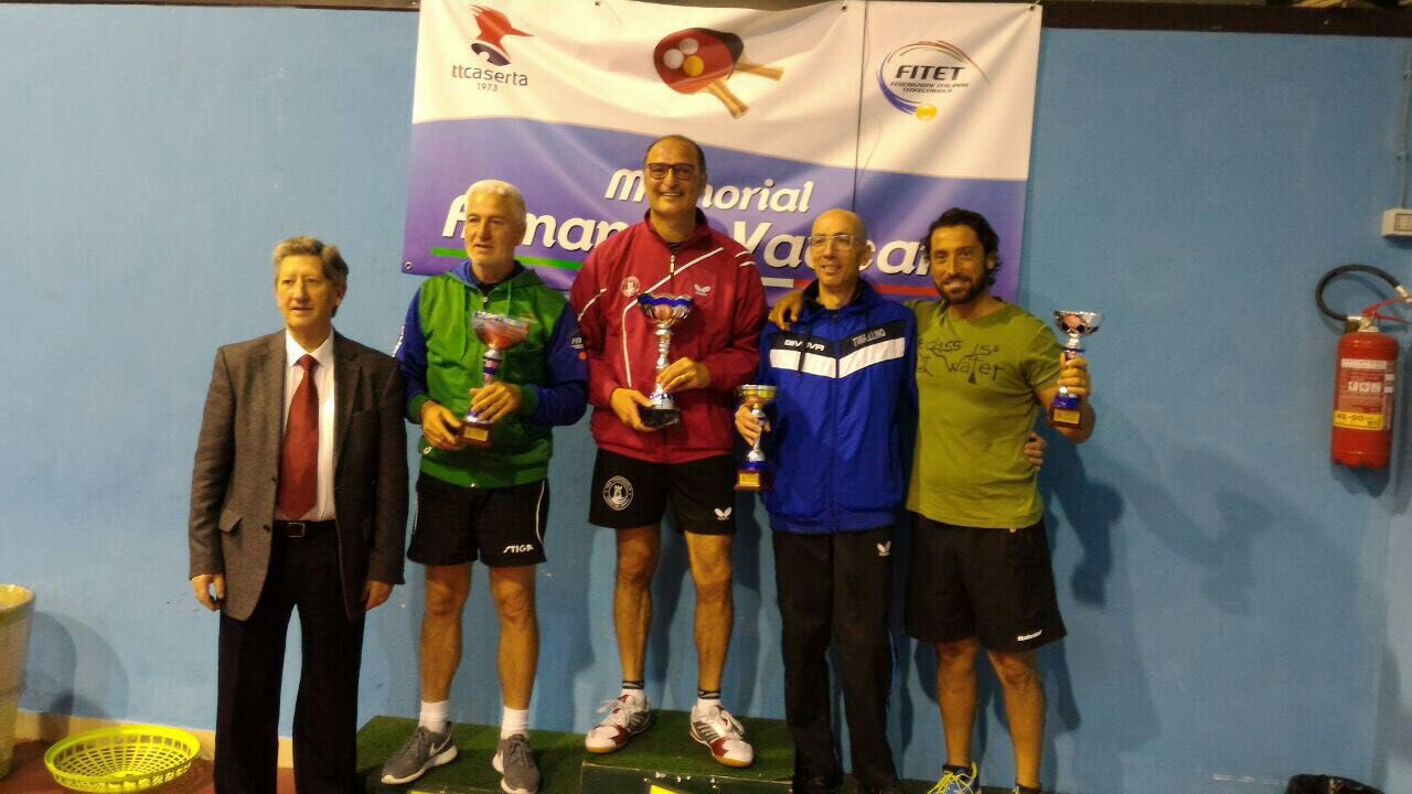 Podio singolare maschile Top 121 452 San Nicola 2017