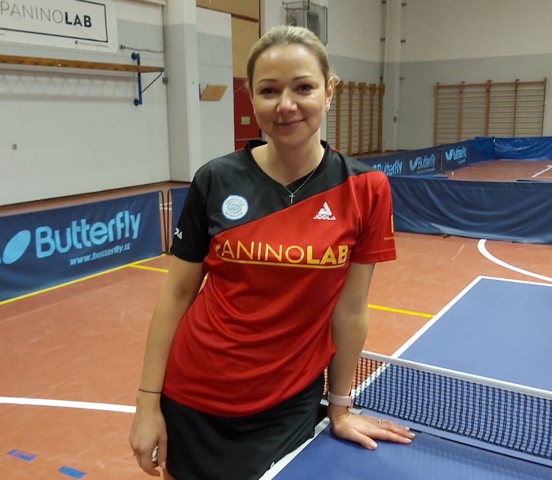 Polisportiva Bagnolese Ruta Paskauskiene 2020 2021 