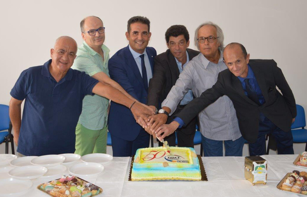 Presidenti storici ok