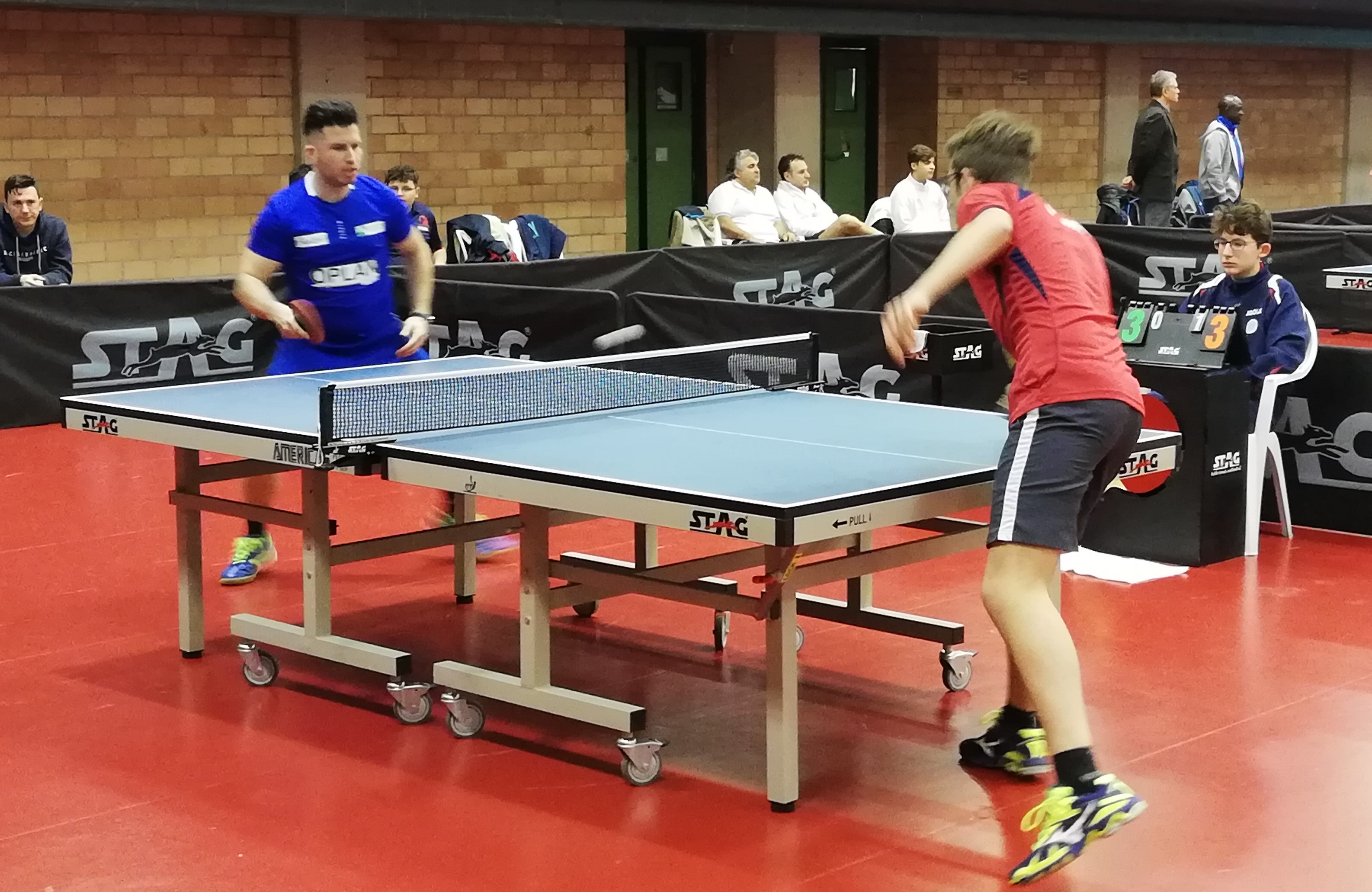 Primo turno gironi Coppa Italia Comitati Regionali