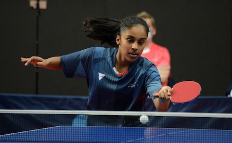 Prithika Pavade in semifinale al Torneo Europeo di Qualificazione Olimpica 2021 