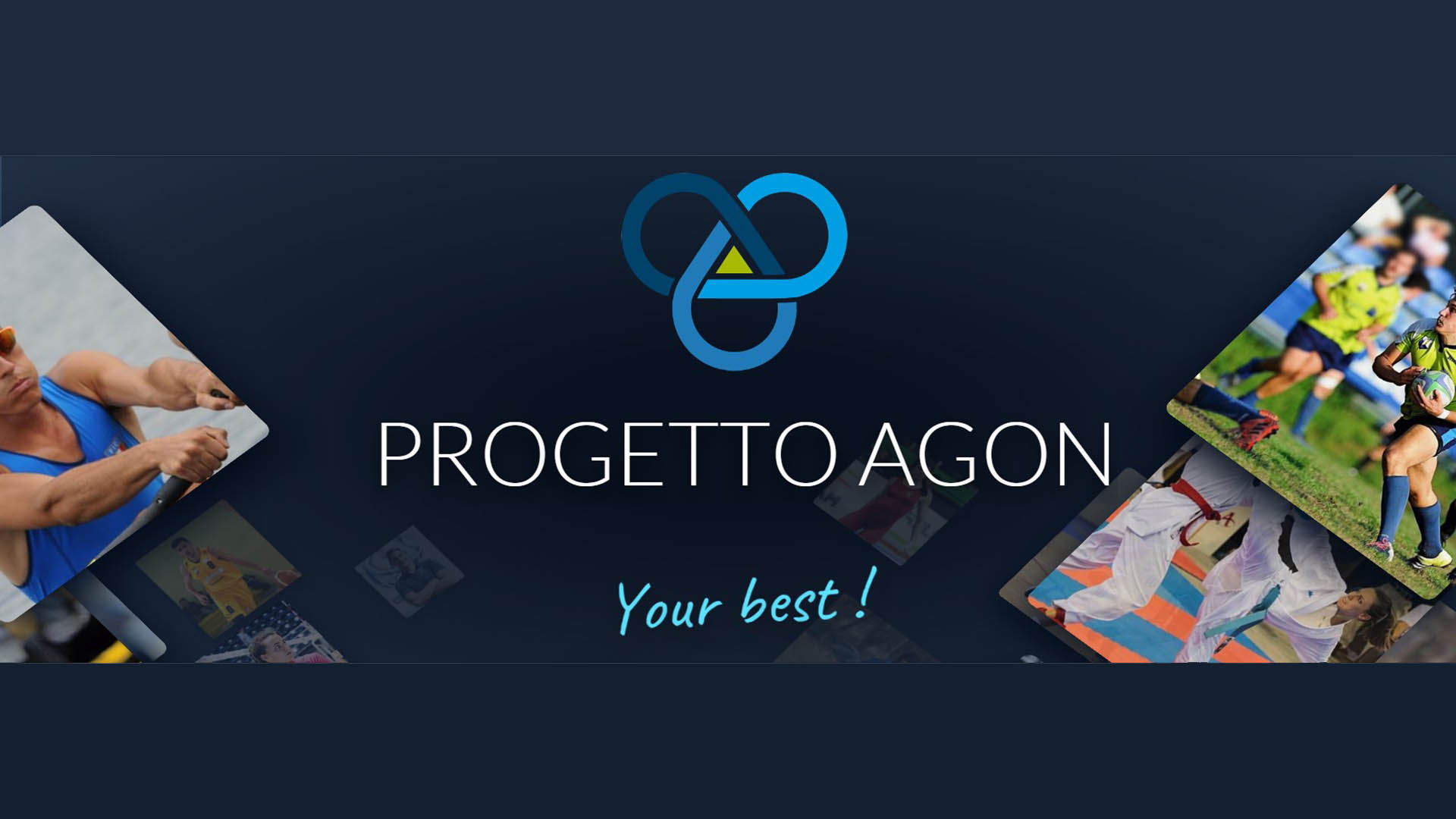 Progetto Agon