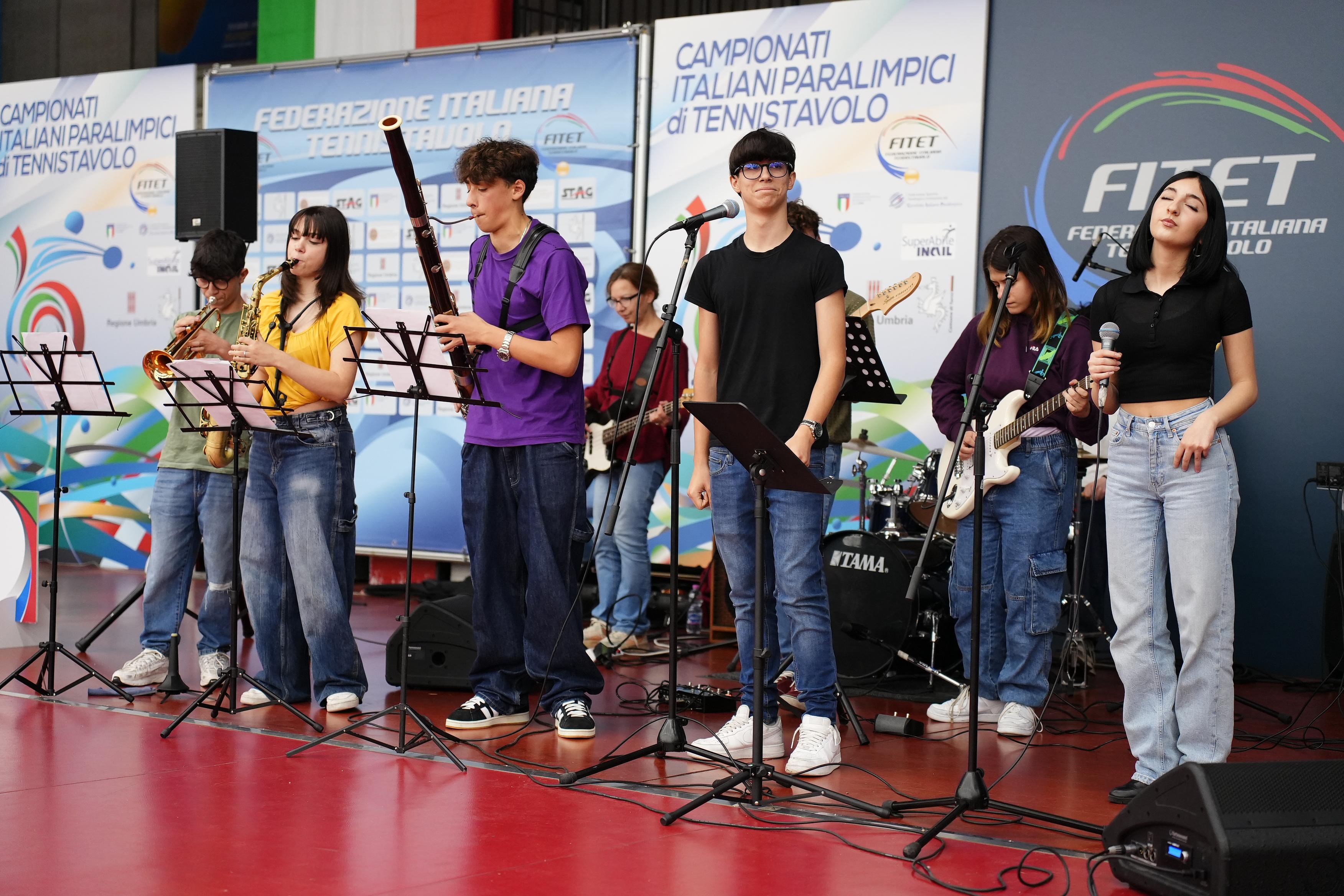 Progetto Digital Jazz