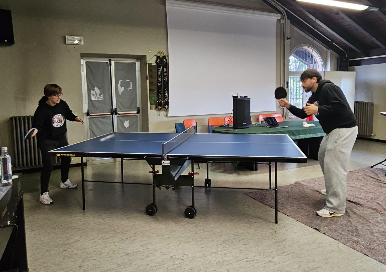 Progetto TT Vedano Olona 2