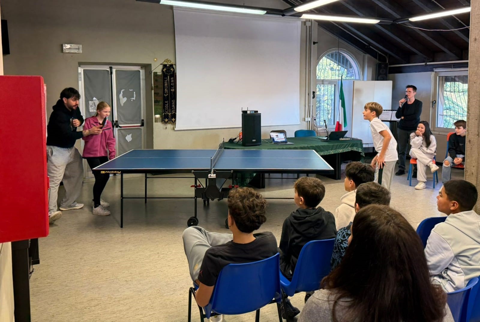 Progetto TT Vedano Olona 3