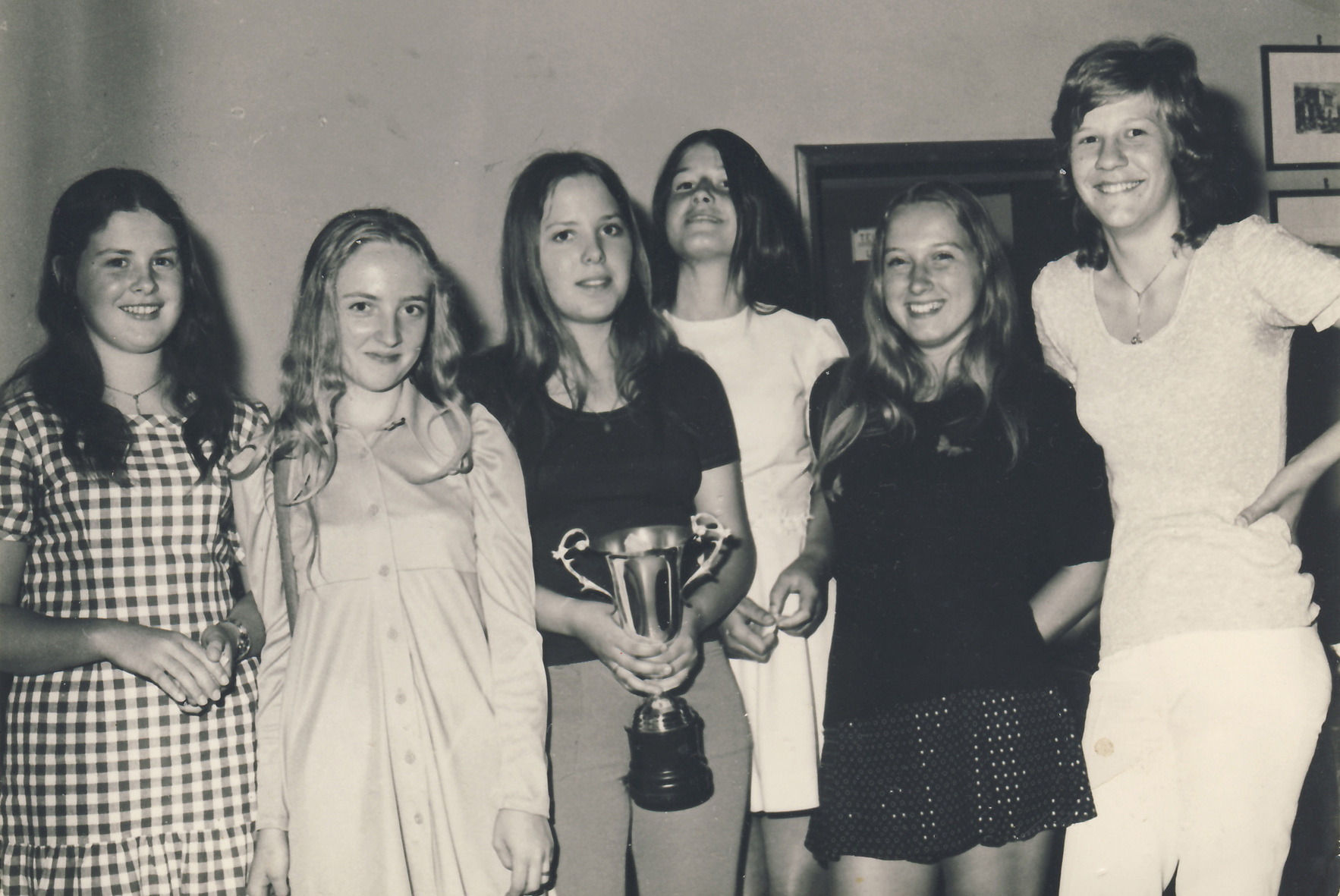 Prva A liga prima squadra serie A 1972 foto 4