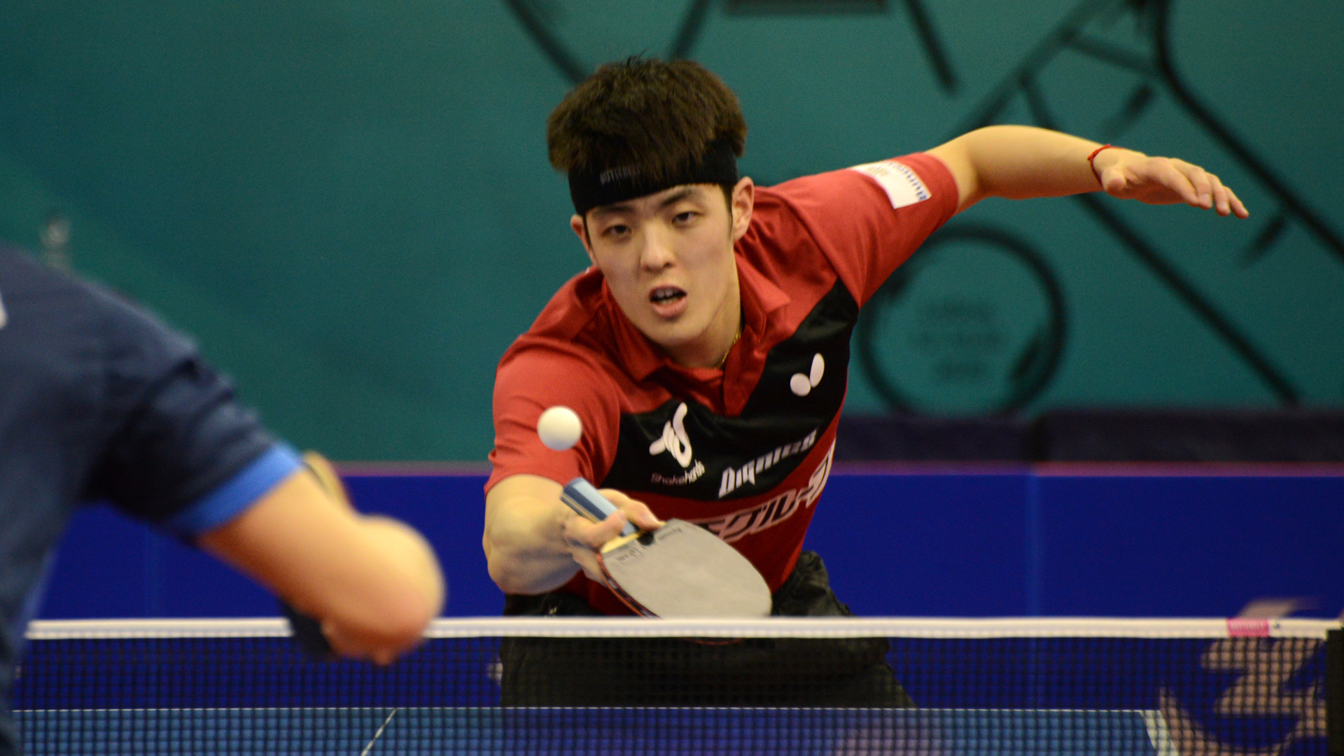 Qiu Dang vince Challenge Plus Portugal Open 2020