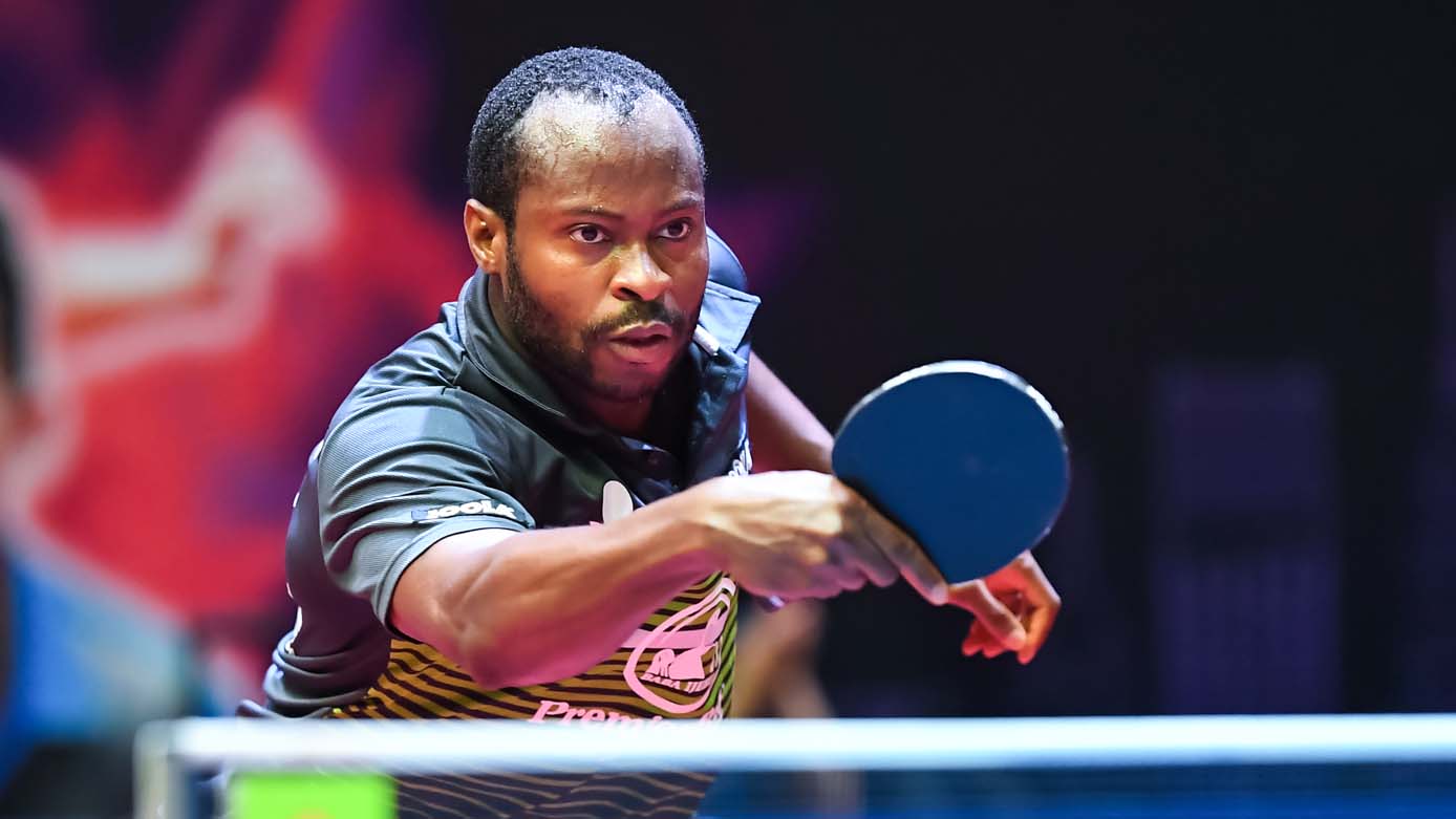 Quadri Aruna allOpen di Bulgaria 2019