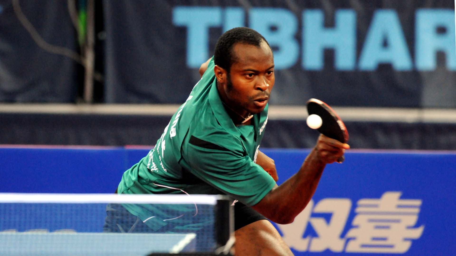 Quadri Aruna vincitore del Challenge Open di Polonia 2017