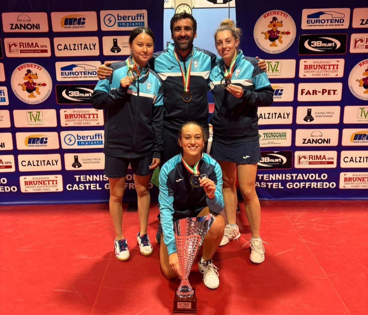Quattro_Mori_Cagliari_vince_la_Supercoppa_Italiana_femminile_2025 Quattro_Mori_Cagliari_vince_la_Supercoppa_Italiana_femminile_2025