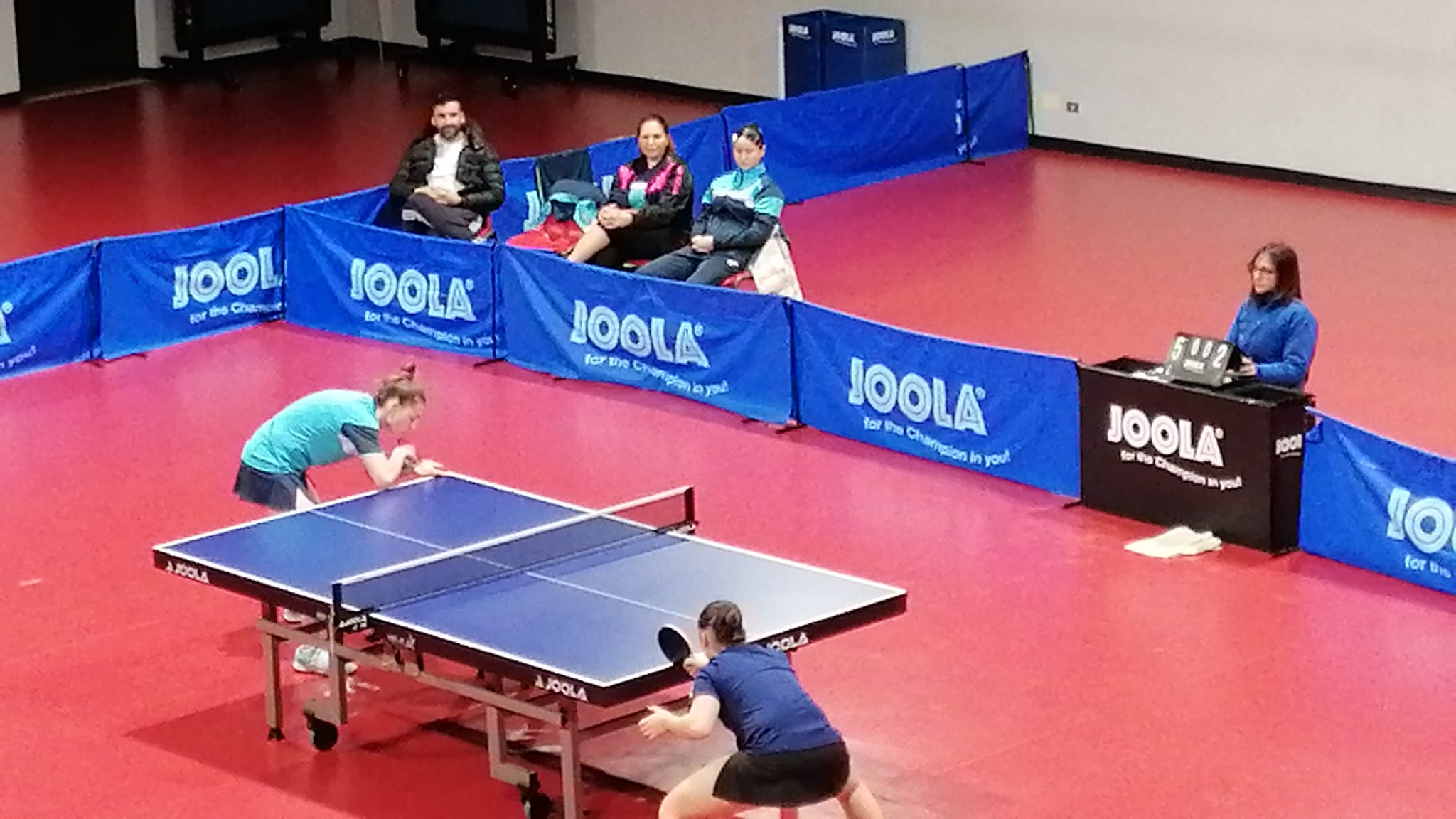 Quattro Mori batte in casa Muravera TT 2025 2026