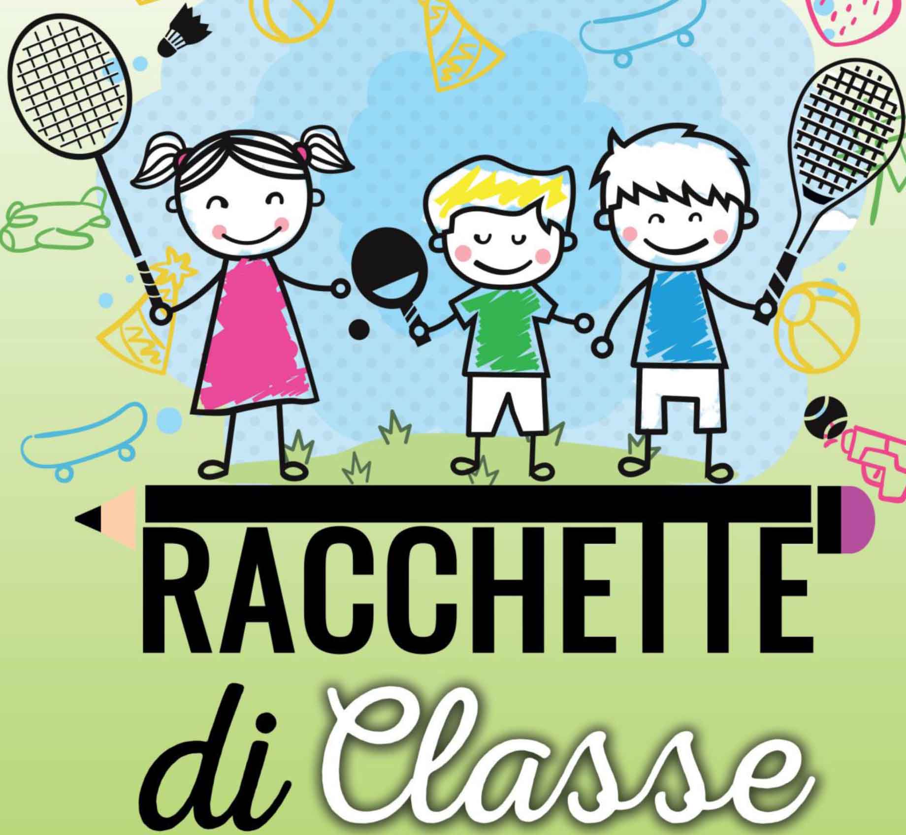 Racchette di Classe