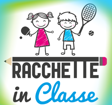 Racchette in Classe 2022 logo