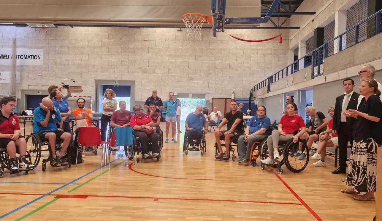 Rangers Cup 2024 squadre partecipanti