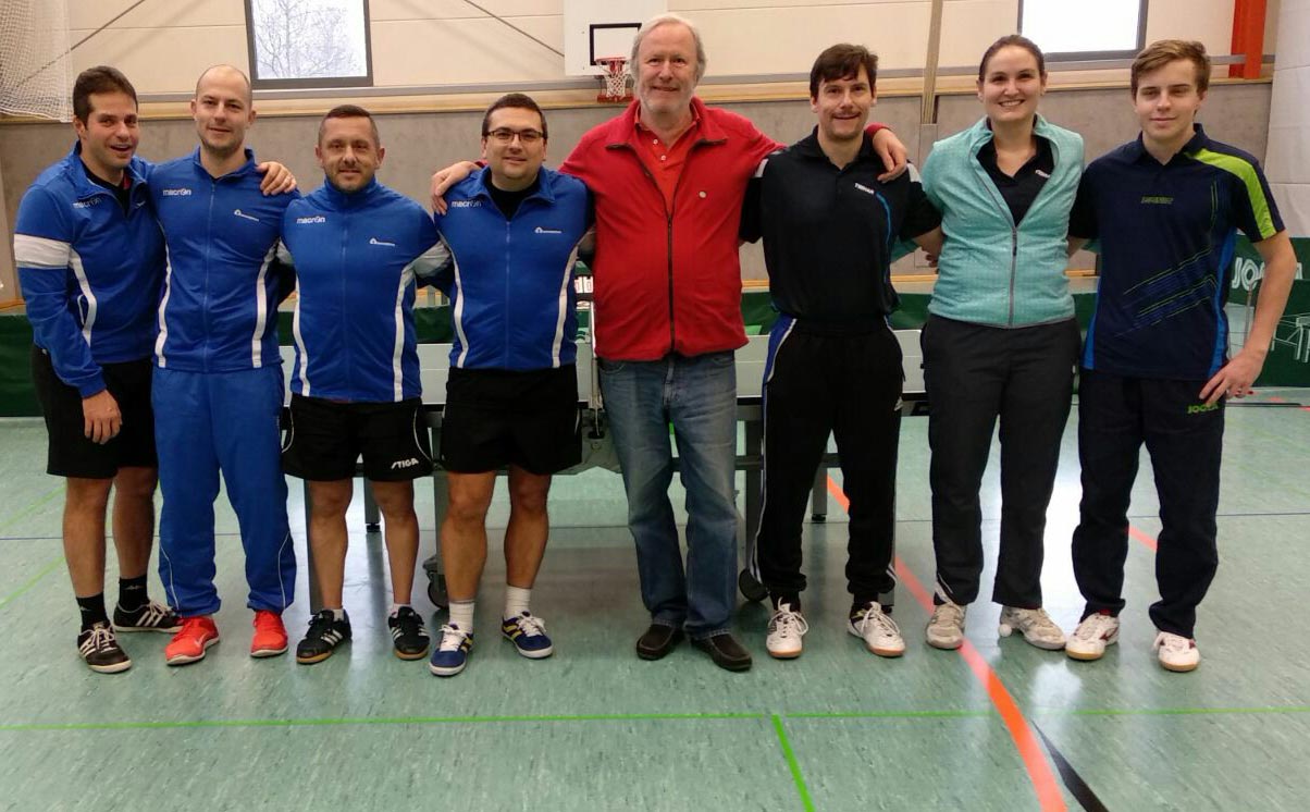 Regaldi Novara a Winnweiler TT InterCup 2017 2018