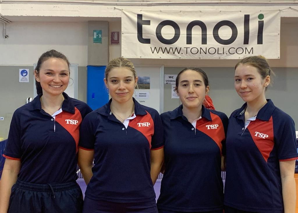 Regaldi Novara serie A2 femminile 2022 2023