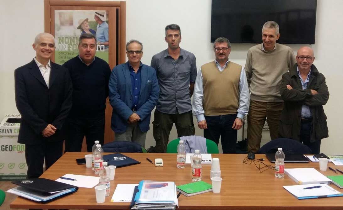 Renato Di Napoli visita a Pisa ottobre 2017 1