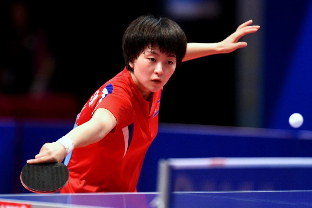 Ri Myong Sun