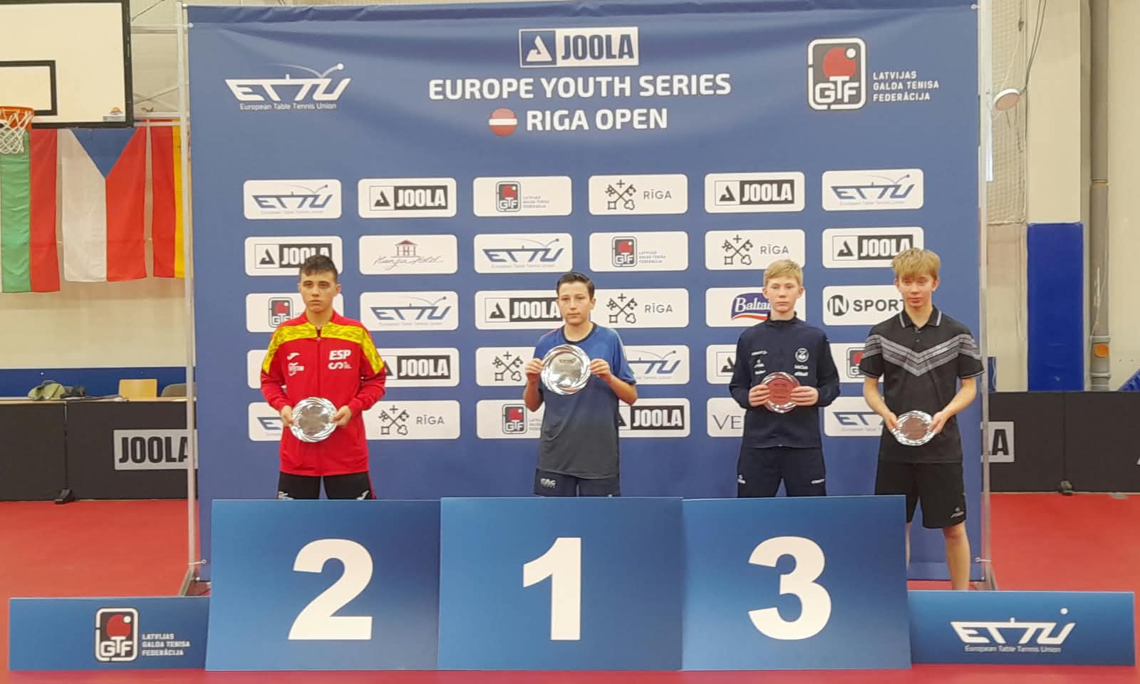 Riga_Open_Europe_Youth_Series_2026_podio_del_singolare_Under_15