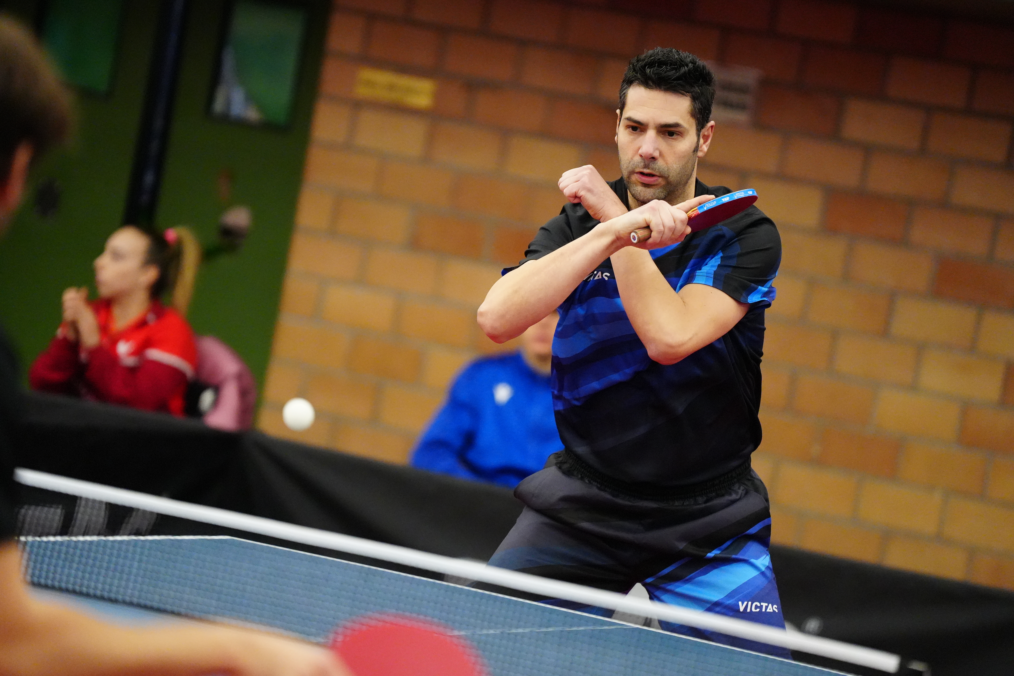 Romualdo Manna torneo assoluto 2023