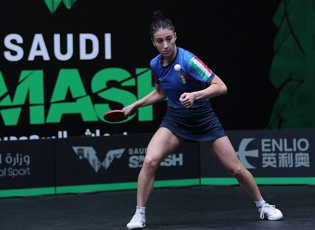 Saudi_Smash_2024_Giorgia_Piccolin_in_campo