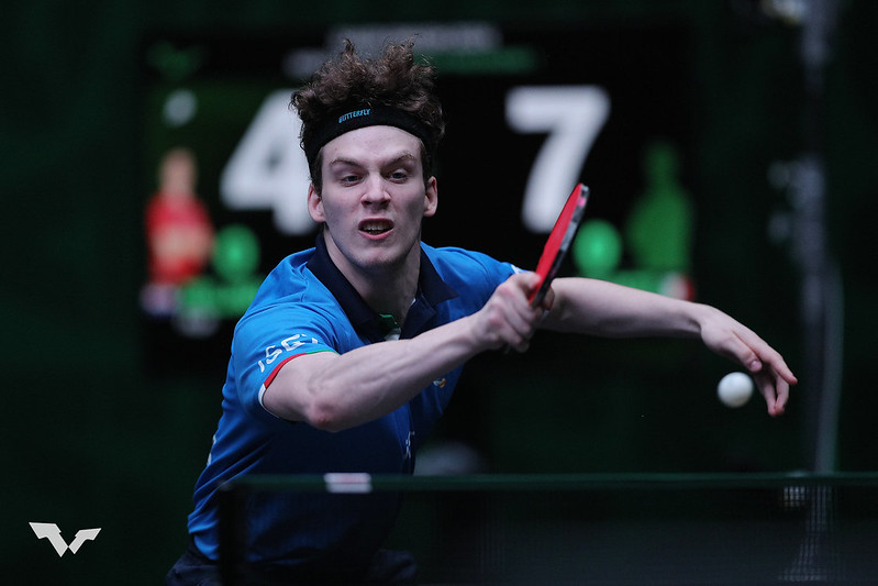 Saudi Smash 2024 Matteo Mutti